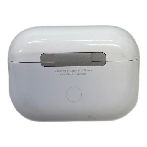 Apple (アップル) AirPods Pro(第2世代) A2968/A3047/A3048