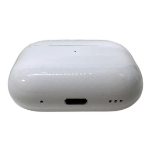 Apple (アップル) AirPods Pro(第2世代) A2968/A3047/A3048