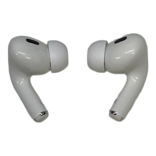 Apple (アップル) AirPods Pro(第2世代) A2968/A3047/A3048