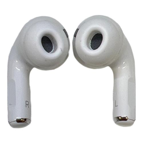Apple (アップル) AirPods Pro(第2世代) A2968/A3047/A3048