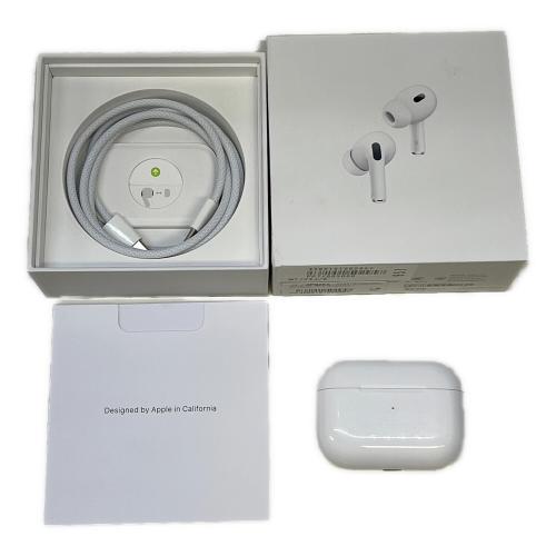 Apple (アップル) AirPods Pro(第2世代) A2968/A3047/A3048