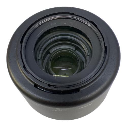 Nikon (ニコン) デジタル一眼レフカメラ D60 AF-S 55－200mm ｆ4-5.6G ED