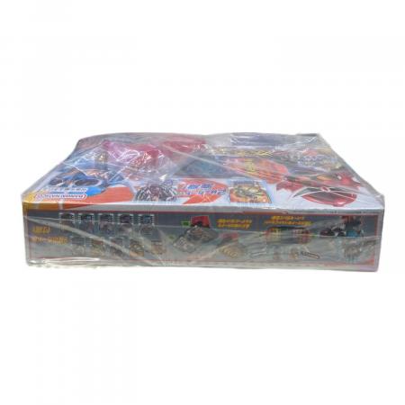 DXガッチャードライバー&ガッチャードローホルダーセット 仮面ライダー