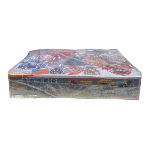 DXガッチャードライバー&ガッチャードローホルダーセット 仮面ライダー DXワンネスレイズバックル付き