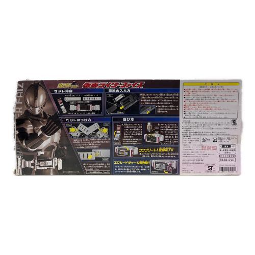 変身ベルト 仮面ライダーファイズ 仮面ライダー レジェンドライダーシリーズ