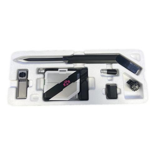 ライドブッカー 仮面ライダー CSM