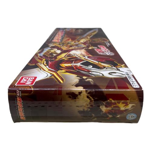 DX煙叡剣狼煙 仮面ライダー プレミアムバンダイ限定