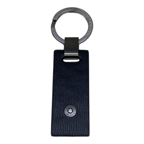 MONTBLANC (モンブラン) キーホルダー ブラック