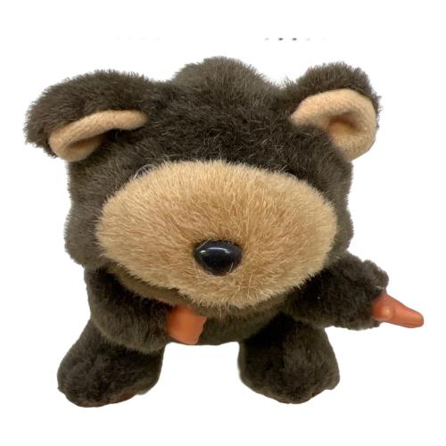 MONCHHICHI (モンチッチ) ヌイグルミ 北海道限定