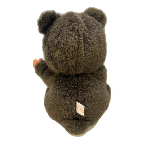 MONCHHICHI (モンチッチ) ヌイグルミ 北海道限定