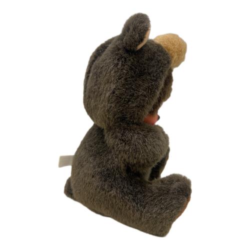 MONCHHICHI (モンチッチ) ヌイグルミ 北海道限定