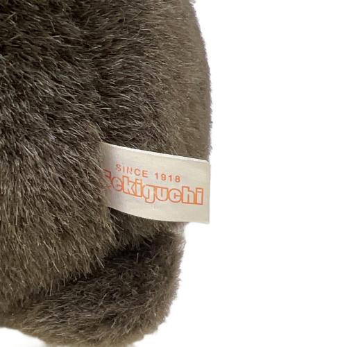 MONCHHICHI (モンチッチ) ヌイグルミ 北海道限定