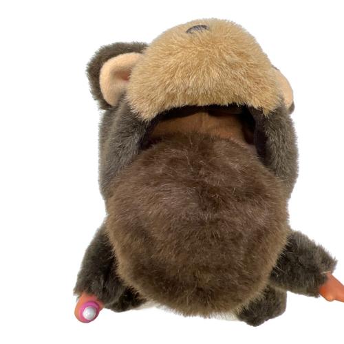 MONCHHICHI (モンチッチ) ヌイグルミ 北海道限定