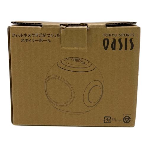 oasis (オアシス) スタイリーボール SLB-100