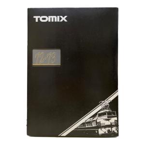 TOMIX (トミックス) 国鉄72・73形通勤電車(片町線) Nゲージ 92076