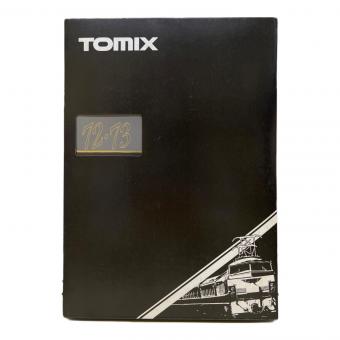 TOMIX (トミックス) 国鉄72・73形通勤電車(片町線) Nゲージ 92076