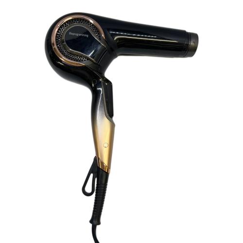 repronizer (レプロナイザー) ヘアードライヤー 4DPlus キズ・ハガレ有 パーツ欠品、本体のみ