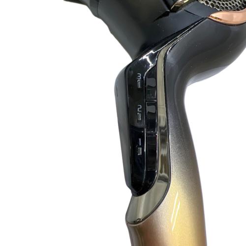repronizer (レプロナイザー) ヘアードライヤー 4DPlus キズ・ハガレ有 パーツ欠品、本体のみ