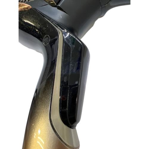 repronizer (レプロナイザー) ヘアードライヤー 4DPlus キズ・ハガレ有 パーツ欠品、本体のみ