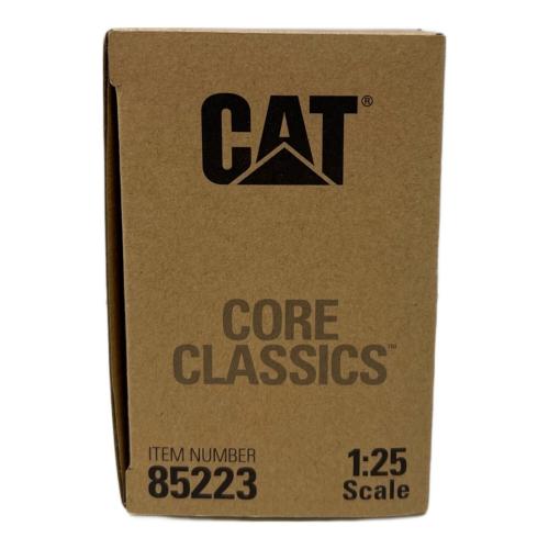 Diecast Masters (ダイキャストマスターズ) CAT Ｐ5000 LIFT TRUCK ダイキャストカー 85223