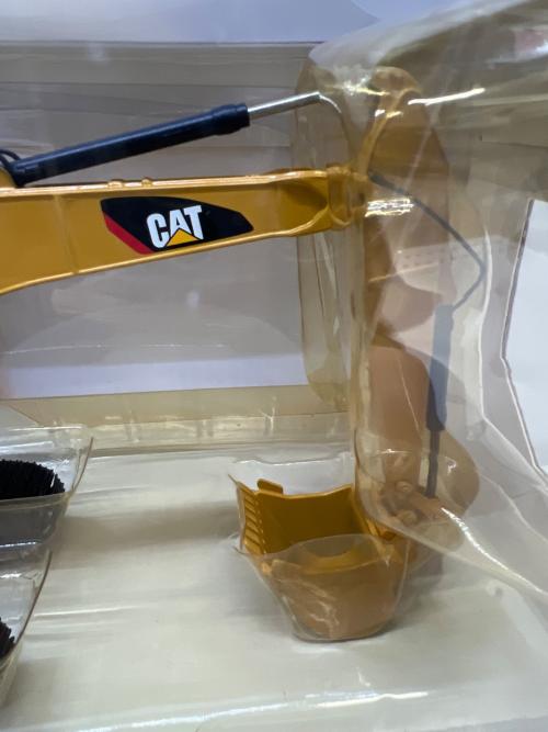 Cat (キャット) 1/50 CAT 336E H ハイブリッド ハイドロリック エクスカベーター ダイキャストカー