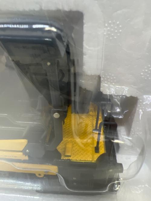 SUMITOMO (スミトモ) 1/50 アスファルト舗装機 ダイキャストカー HA60W