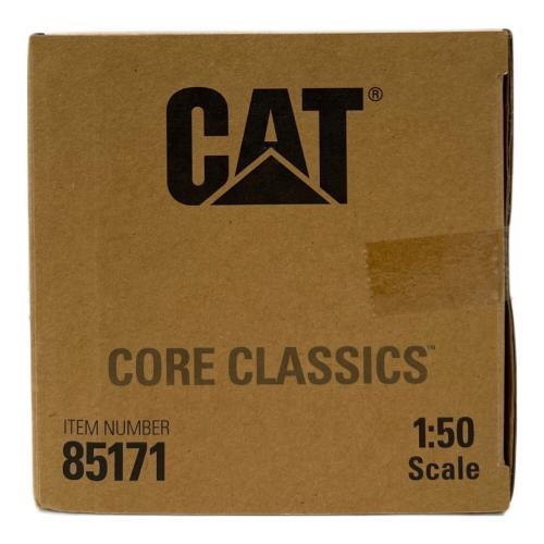 Diecast Masters (ダイキャストマスターズ) 1/50 ホイールショベル ダイキャストカー CAT M316D