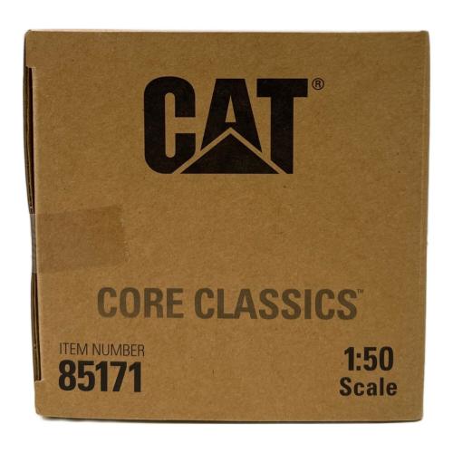 Diecast Masters (ダイキャストマスターズ) 1/50 ホイールショベル ダイキャストカー CAT M316D