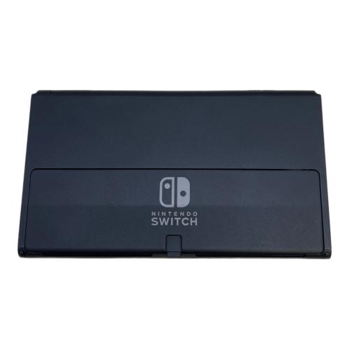 Nintendo (ニンテンドー) Nintendo Switch(有機ELモデル) HEG-001