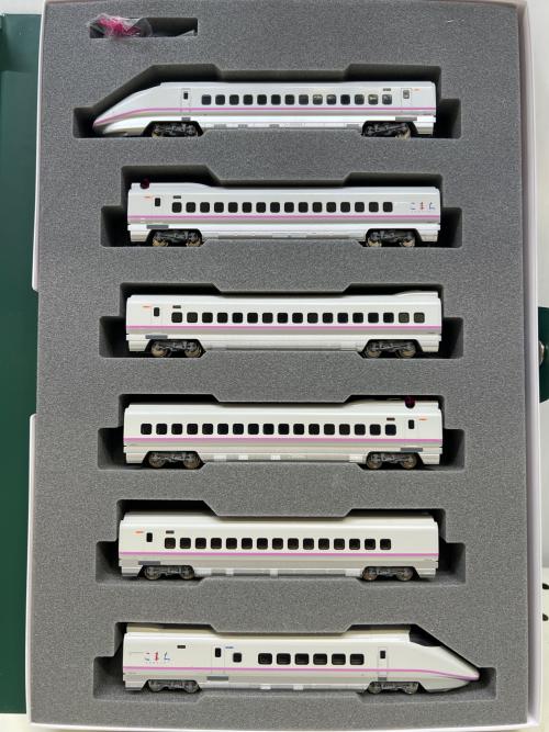 KATO (カトー) 10-221 E3系 秋田新幹線「こまち」6両セット Nゲージ