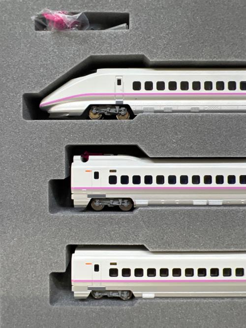 即納在庫有り KATO 10-221 E3系 秋田新幹線「こまち」6両セット 【公式