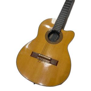 GIBSON (ギブソン)  Chet Atkins CE 1987