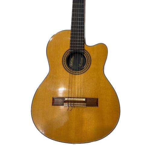 GIBSON (ギブソン)  Chet Atkins CE 1987