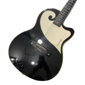 GIBSON (ギブソン) Chet Atkins SST Celebrity Ebony