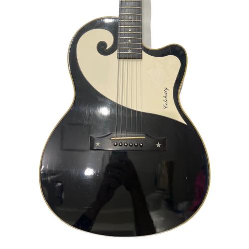 GIBSON (ギブソン) Chet Atkins SST Celebrity Ebony
