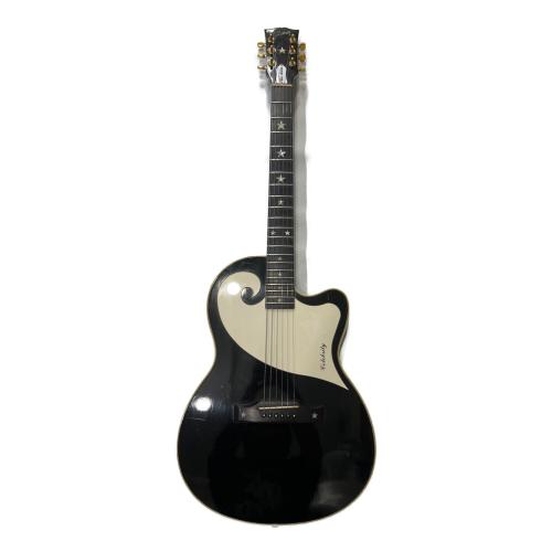 GIBSON (ギブソン) Chet Atkins SST Celebrity Ebony