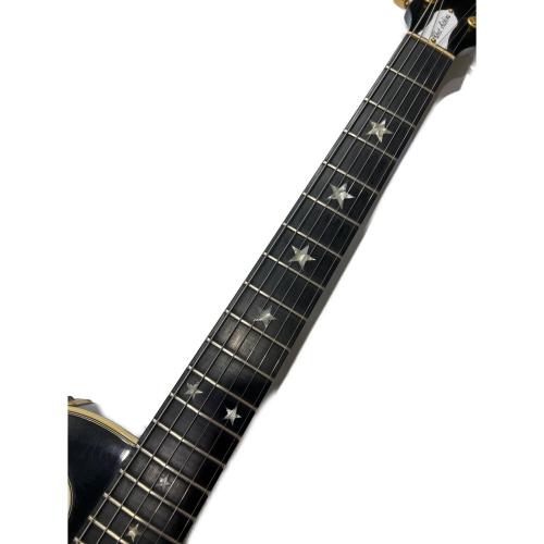 GIBSON (ギブソン) Chet Atkins SST Celebrity Ebony