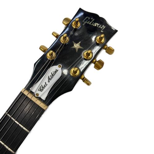 GIBSON (ギブソン) Chet Atkins SST Celebrity Ebony
