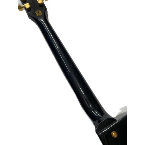GIBSON (ギブソン) Chet Atkins SST Celebrity Ebony