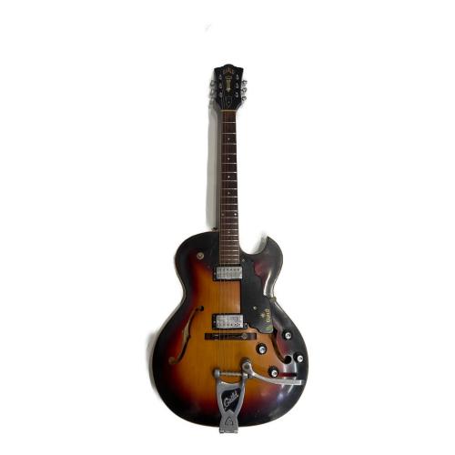 GUILD (ギルド) STARFIREⅢ  1966