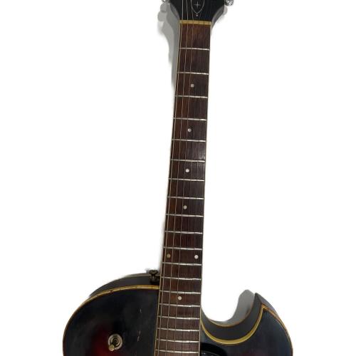 GUILD (ギルド) STARFIREⅢ  1966