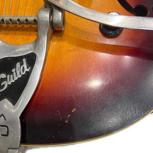 GUILD (ギルド) STARFIREⅢ  1966