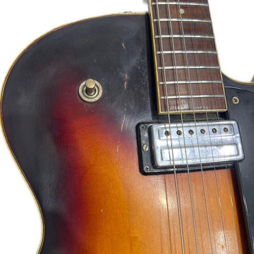 GUILD (ギルド) STARFIREⅢ  1966