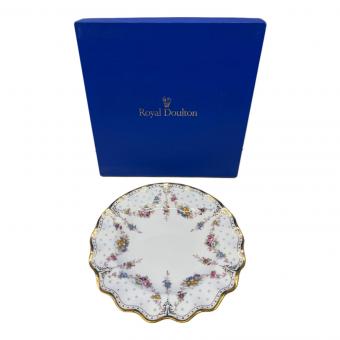 ROYAL CROWN DERBY (ロイヤルクラウンダービー) プレート