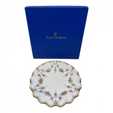 Meissen (マイセン) イヤープレート グレートイースタン号 2003