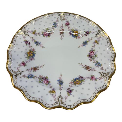ROYAL CROWN DERBY (ロイヤルクラウンダービー) プレート
