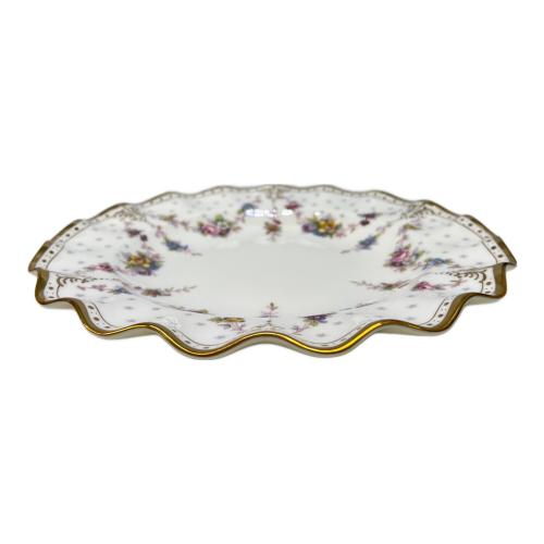 ROYAL CROWN DERBY (ロイヤルクラウンダービー) プレート