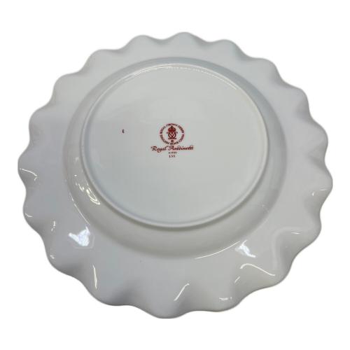 ROYAL CROWN DERBY (ロイヤルクラウンダービー) プレート