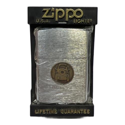ZIPPO (ジッポ) ZIPPO 1995 midgetⅡ