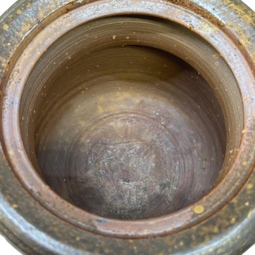 備前焼 (ビゼンヤキ) 水差し｜トレファクONLINE